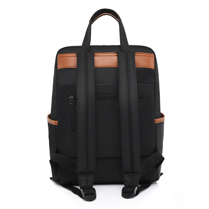 Sleek Professional Business Backpack Stornfield