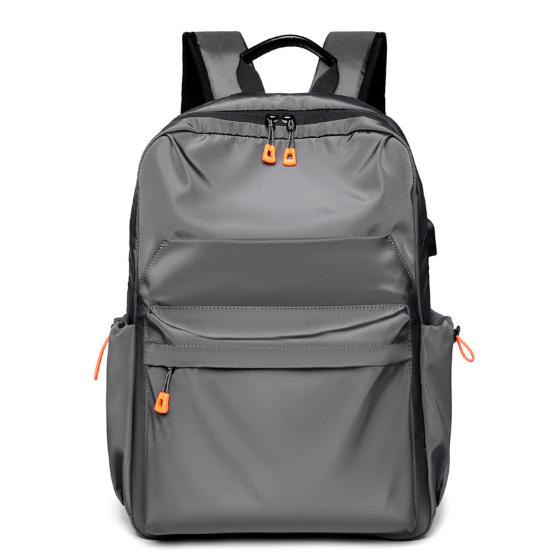 Spacious Outdoor Exploration Backpack Stornfield