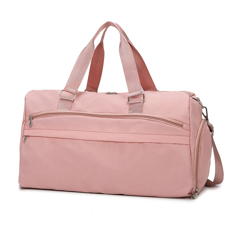 Stylish All-Purpose Weekend Duffle Stornfield