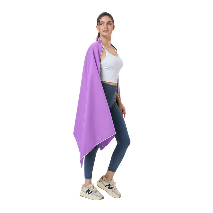 multifunctional yoga towel Stornfield