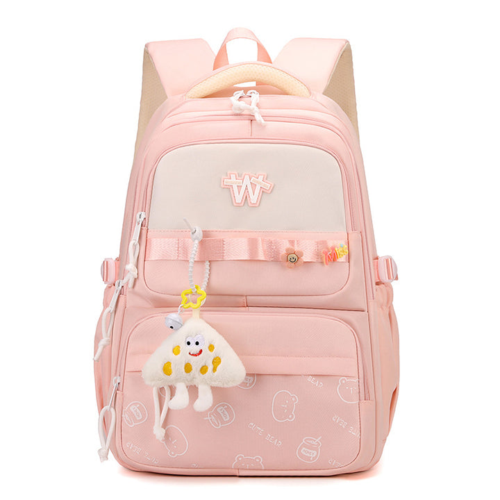 Creative backpack with unique applications Stornfield