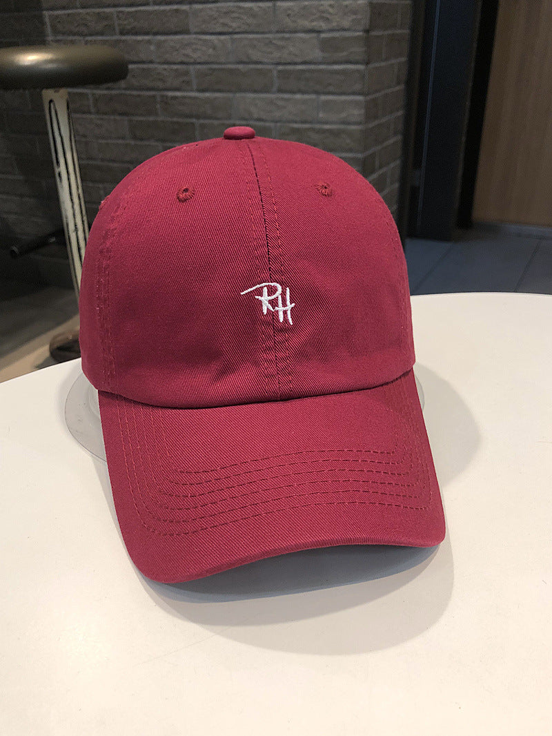 Men's Classic Cotton Baseball Cap Stornfield
