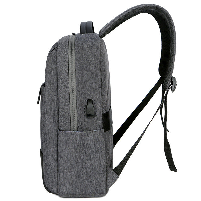 Ergonomic Laptop Carrying Backpack Stornfield