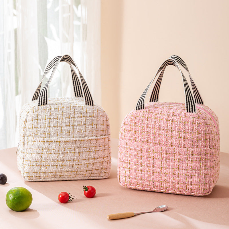 Chic Insulated Lunch Bag Stornfield