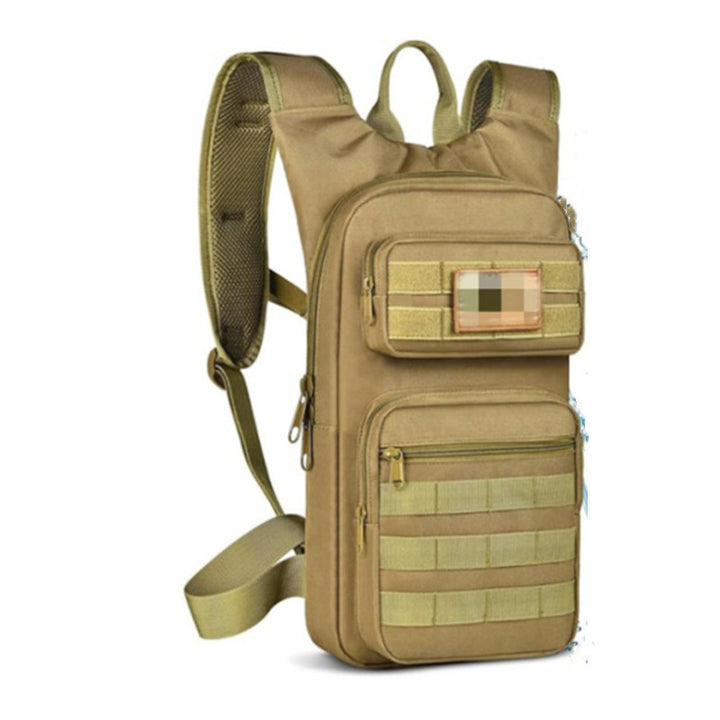 Tactical Sling-Rucksack with Multifunctional Compartments Stornfield