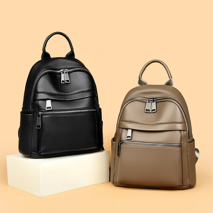 Stylish Multi-Pocket Backpack Stornfield