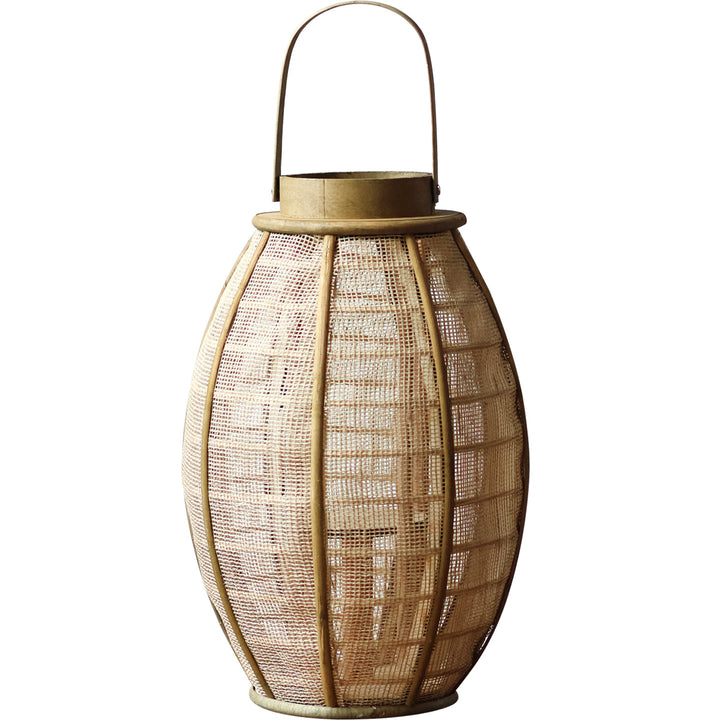 Decorative Lantern Stornfield