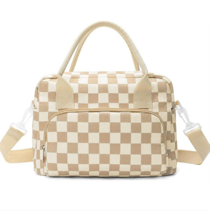 Stylish Travel Handbag Stornfield