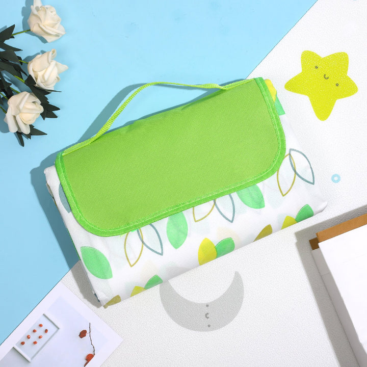 Outdoor Waterproof Picnic Mat Stornfield