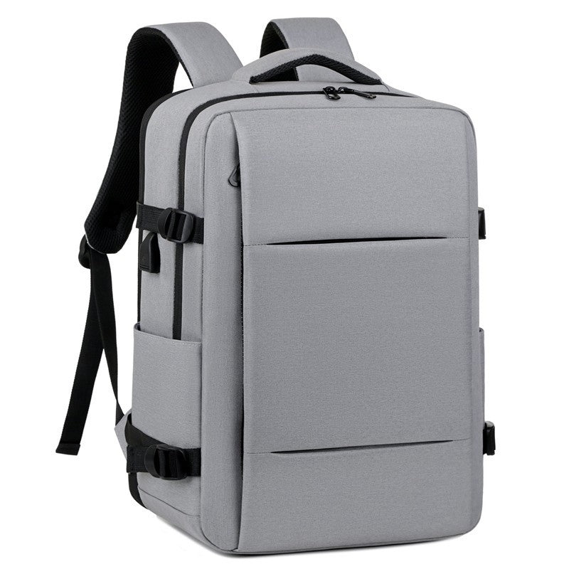 Sleek Versatile Backpack Stornfield