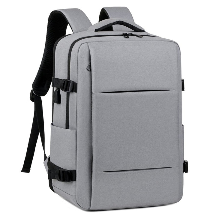 Sleek Versatile Backpack Stornfield