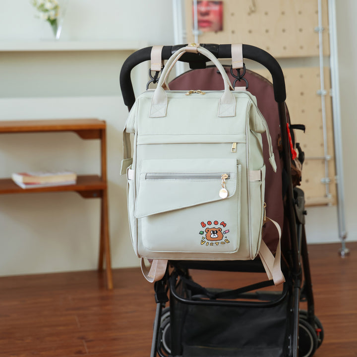 Diaper Bag Stornfield