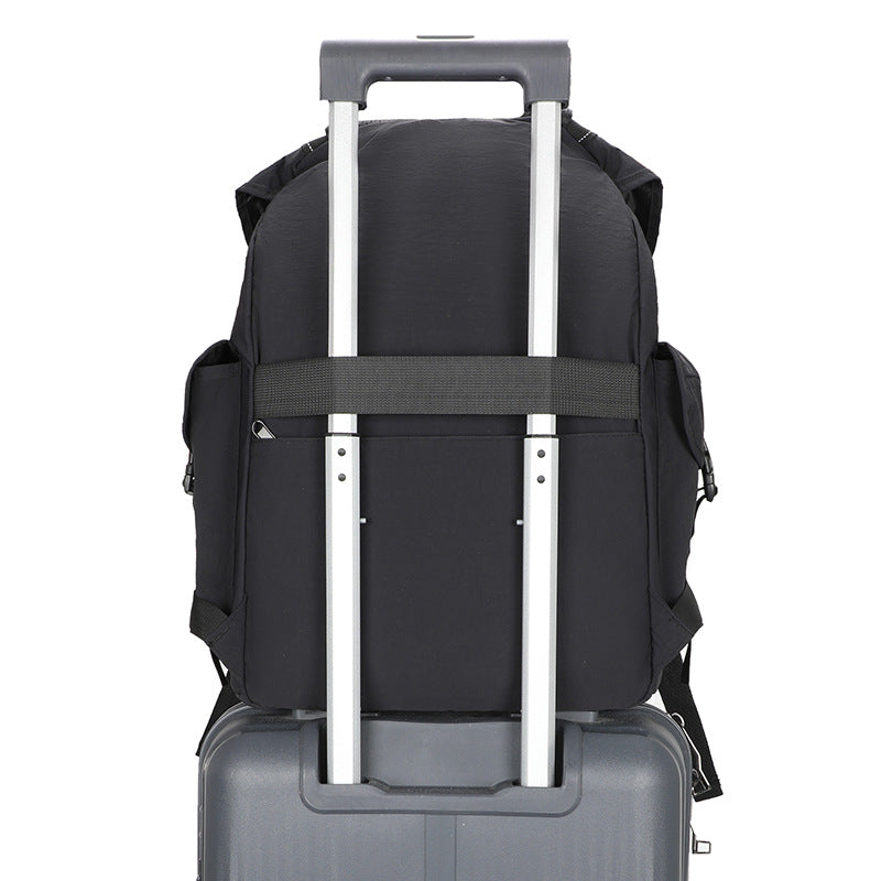 Multi-Functional Urban Hiking Backpack Stornfield