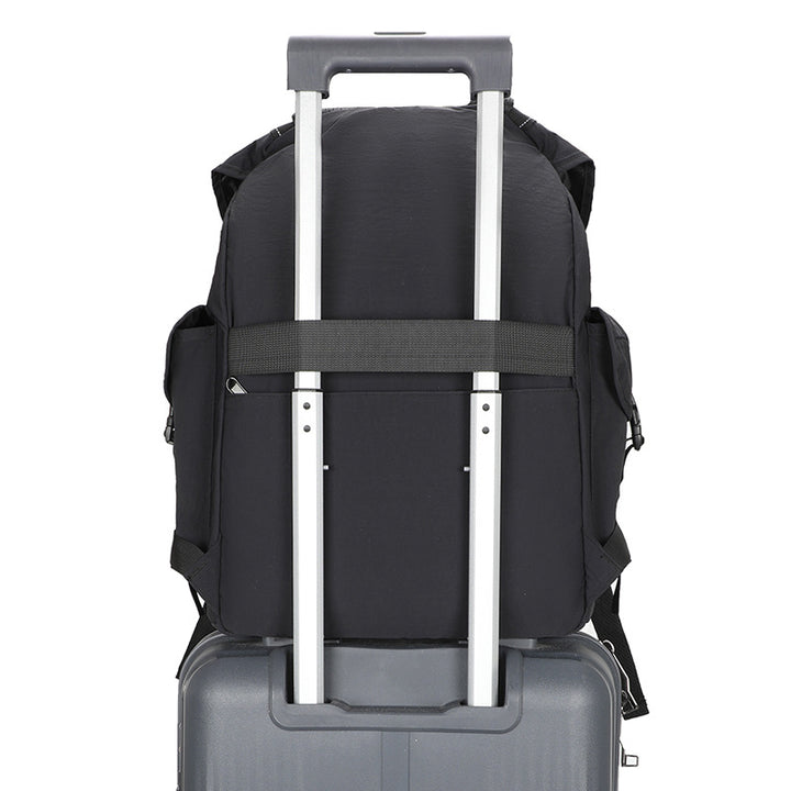 Multi-Functional Urban Hiking Backpack Stornfield