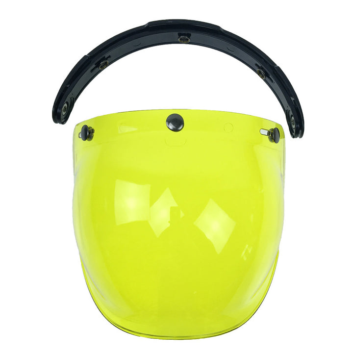 Premium UV Protection Helmet Visor Stornfield