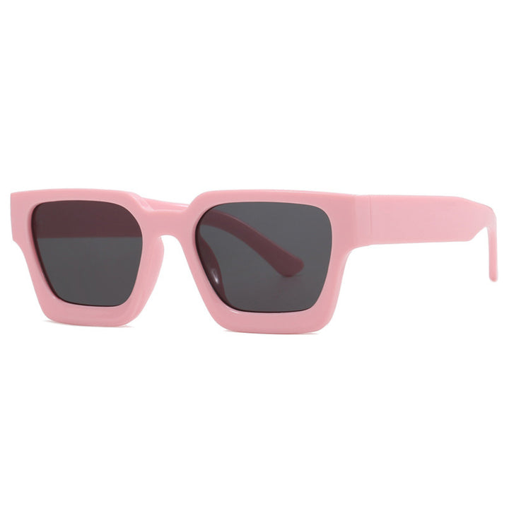Ladies Fashion Reading Glasses with Striking Rectangular Design Stornfield