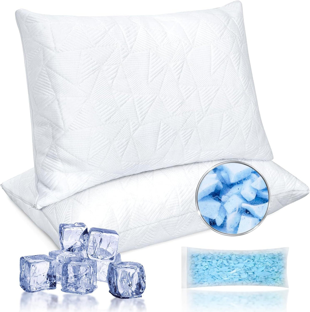 Cooling pillow Stornfield