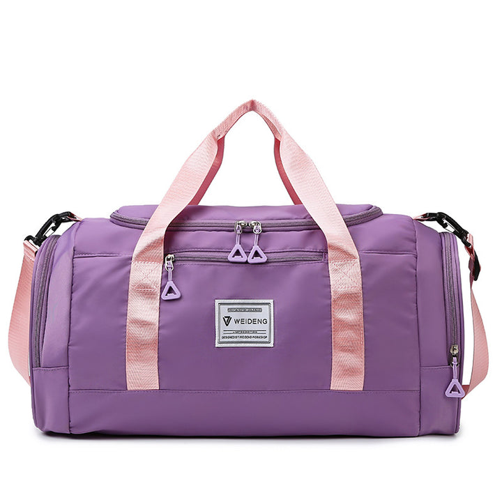 Premium Multi-Functional Gym Duffle Bag Stornfield