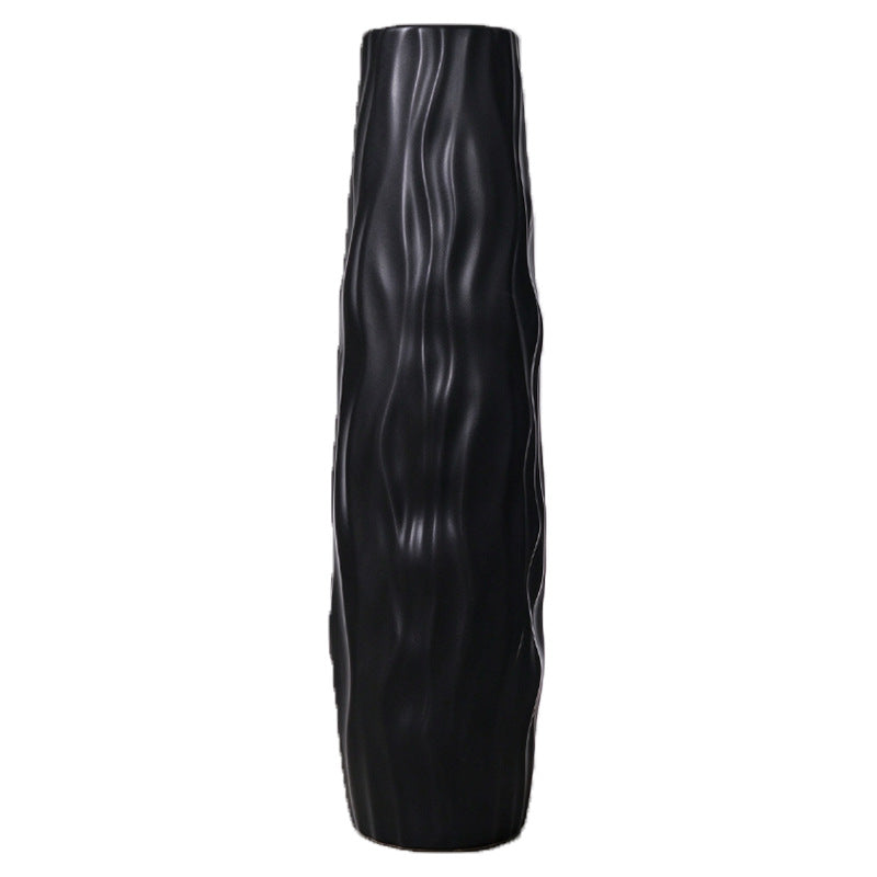 Contemporary Tall Wave Vase Stornfeild