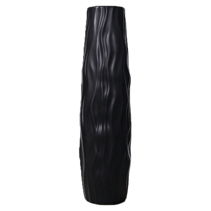 Contemporary Tall Wave Vase Stornfeild