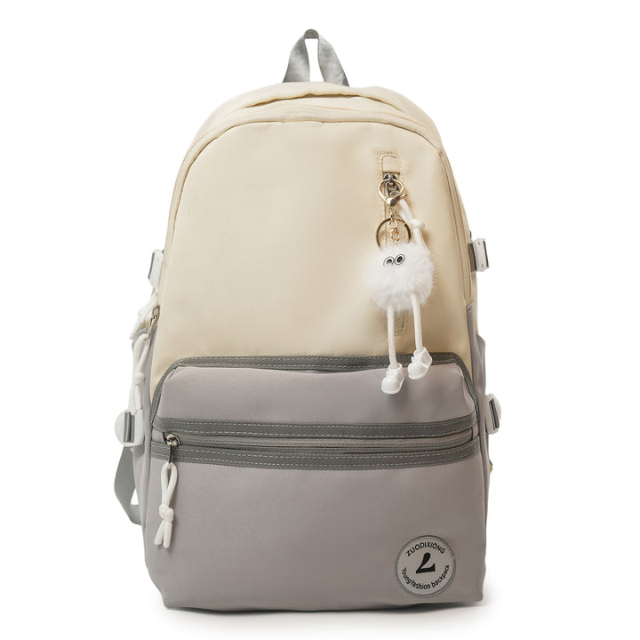 Versatile Multi-Pocket Hiking Backpack Stornfield
