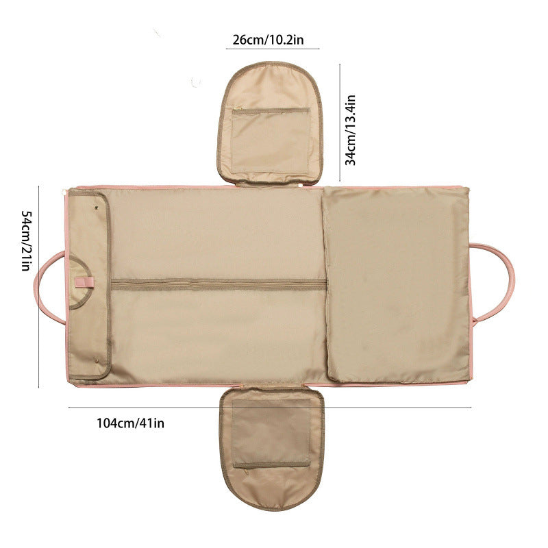 Elegant Tote Bag with Sophisticated Bow Detail Stornfield
