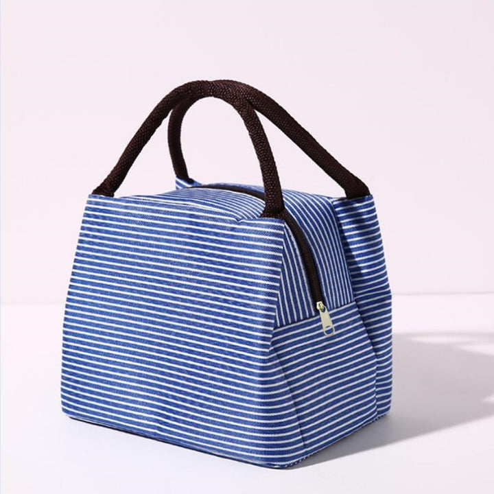 Insulated Lunch Tote Stornfield