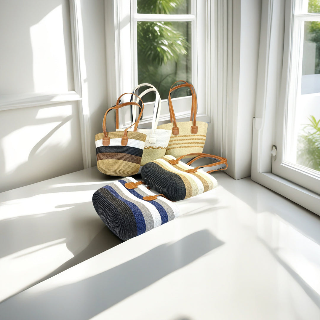 Beach bag Stornfield