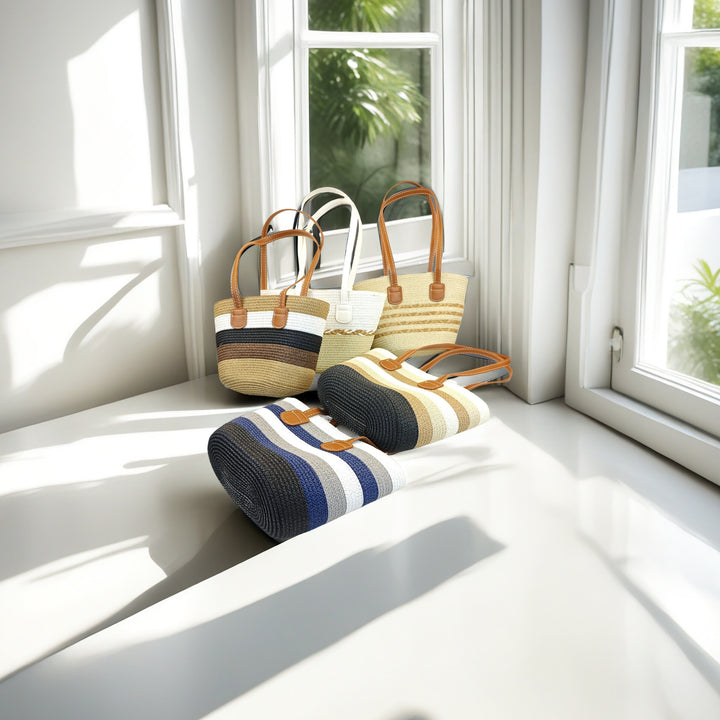 Beach bag Stornfield