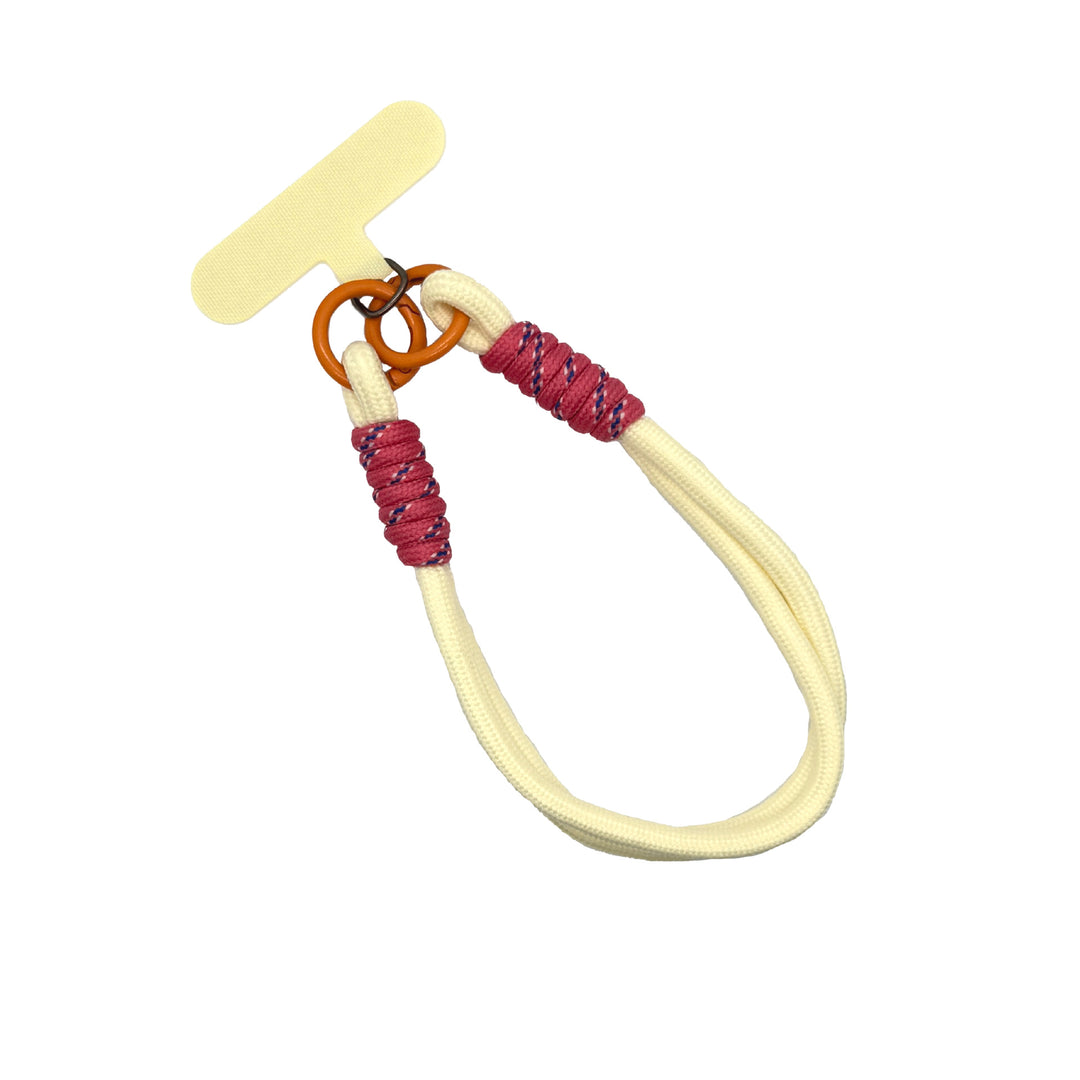 Versatile Paracord Keychain Loop Stornfield