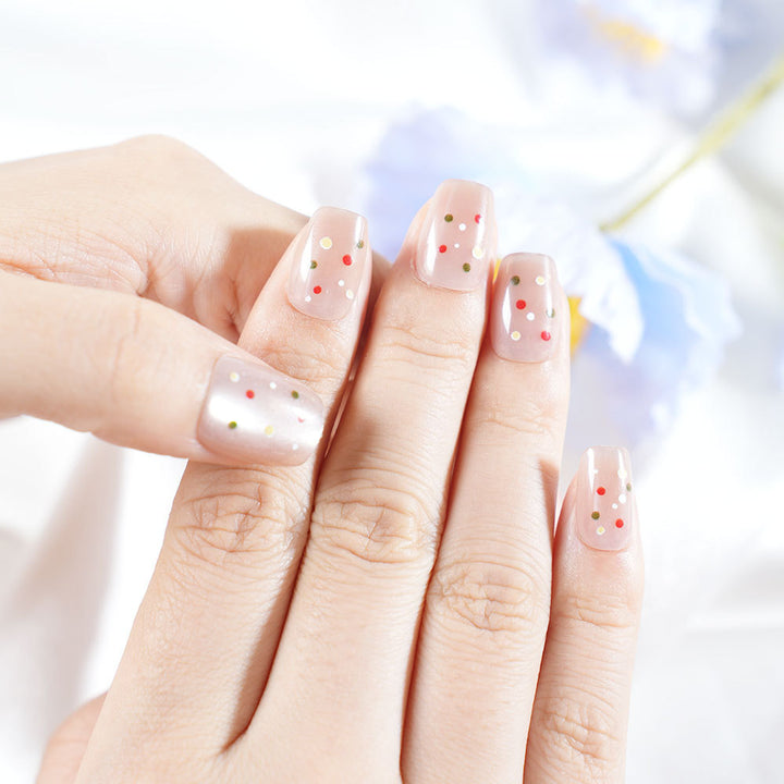 Nail Art Design Stornfield