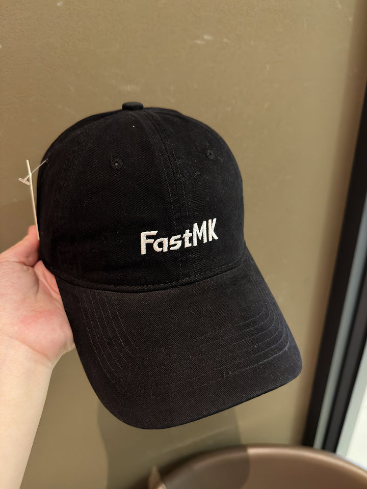 Men's Comfortable Adjustable Cotton Cap Stornfield