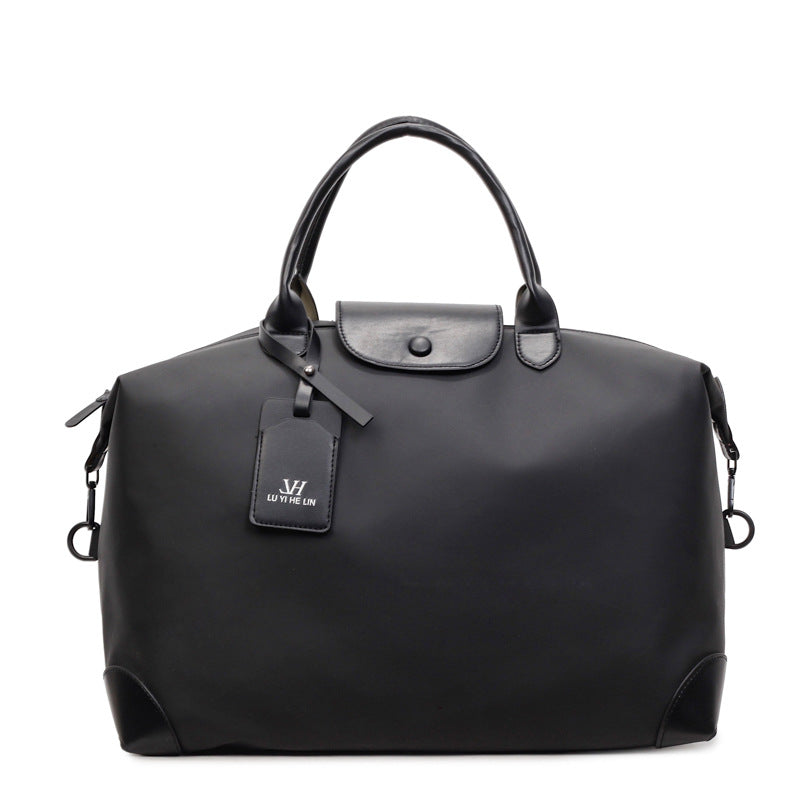 Versatile Travel Overnight Duffle Bag Stornfield