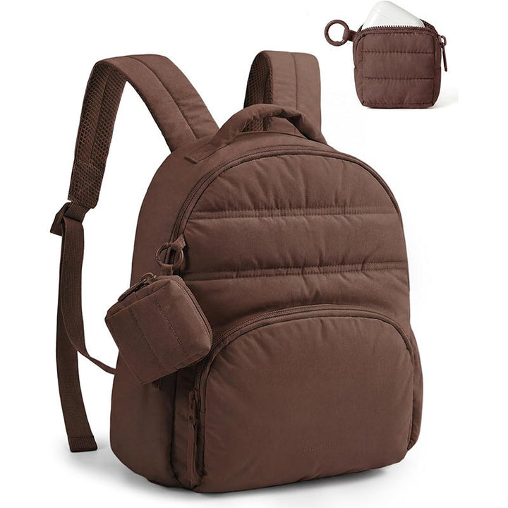 Padded Casual Backpack Stornfield