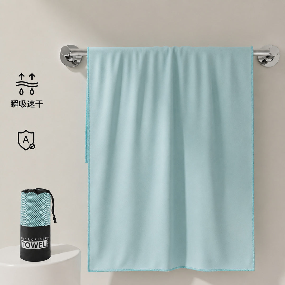 Microfiber Sports Towel Stornfield