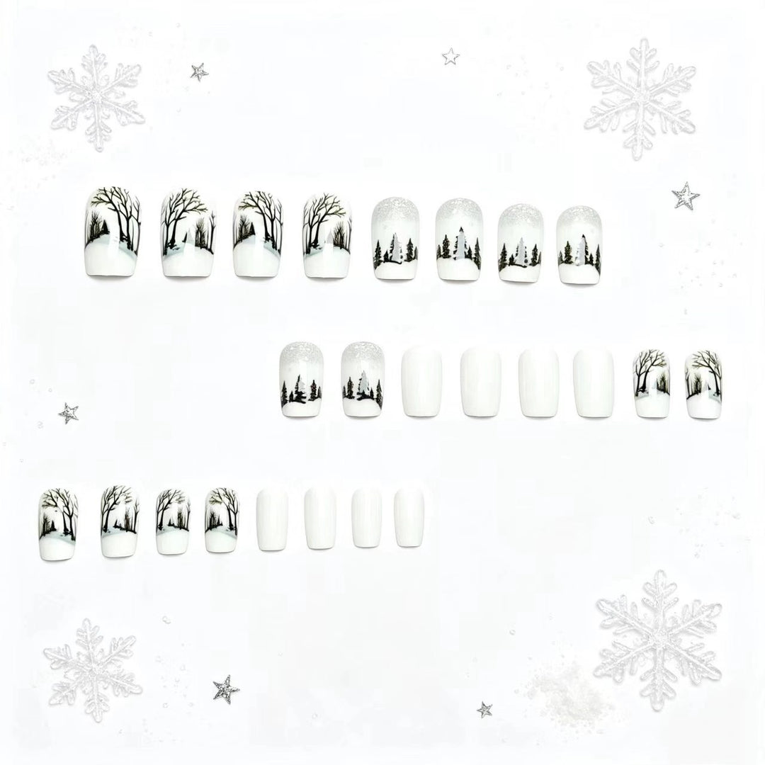 Artificial Nail Art Stornfield