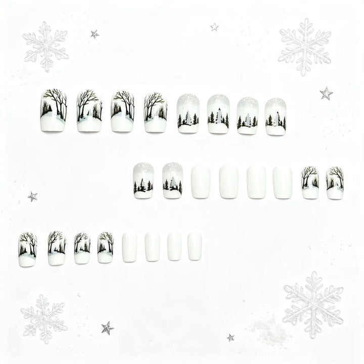 Artificial Nail Art Stornfield