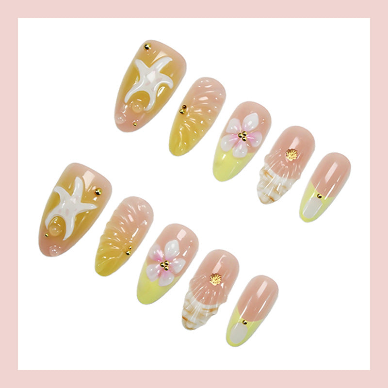 Nail Art Set Stornfield