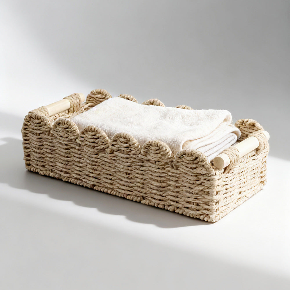 Storage basket Stornfield