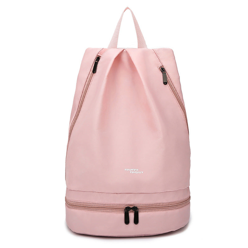 Multi-Functional Drawstring Backpack Stornfield