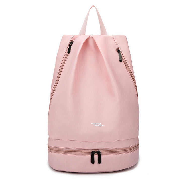 Multi-Functional Drawstring Backpack Stornfield