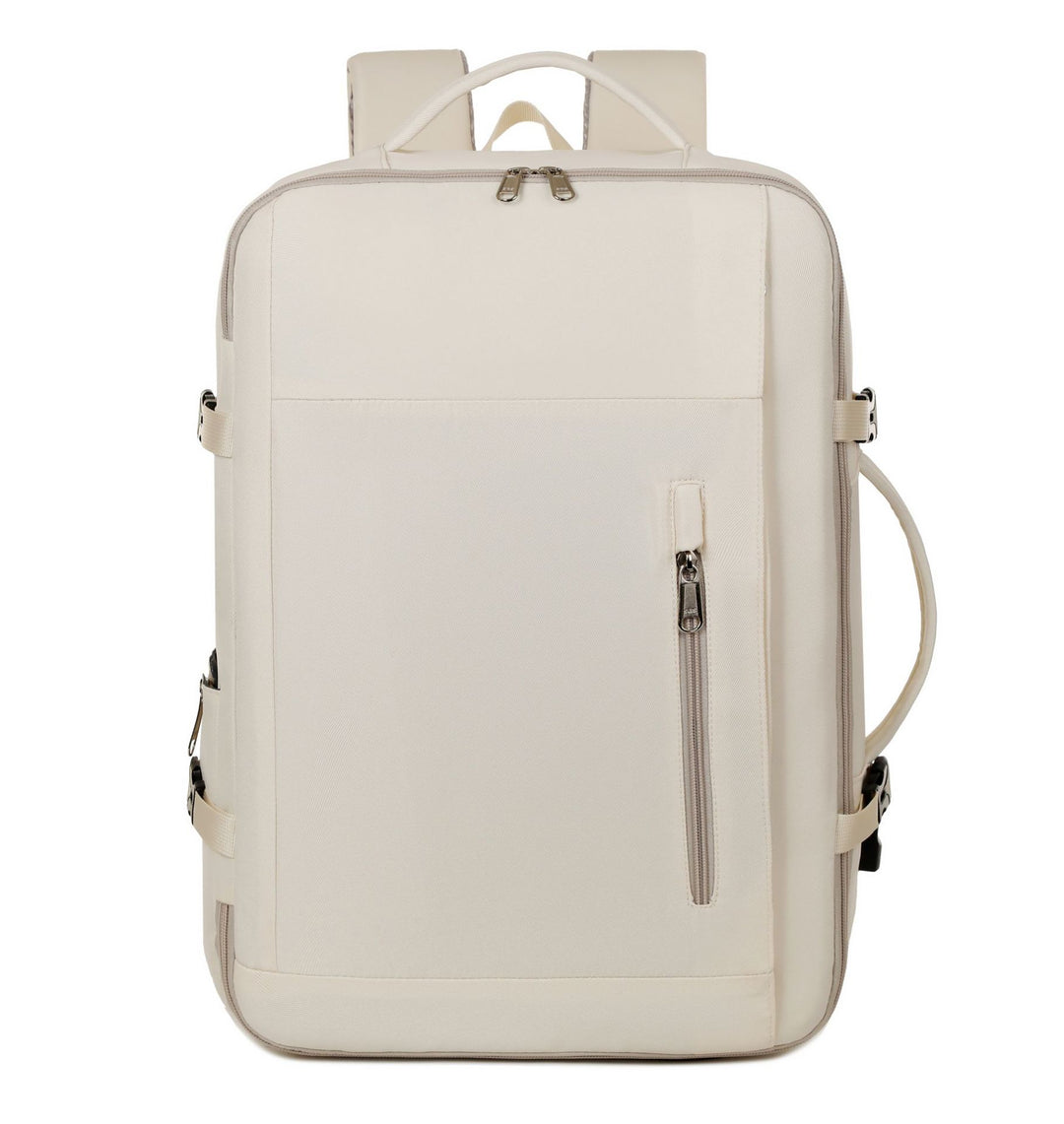 Versatile Multi-Pocket Backpack Stornfield