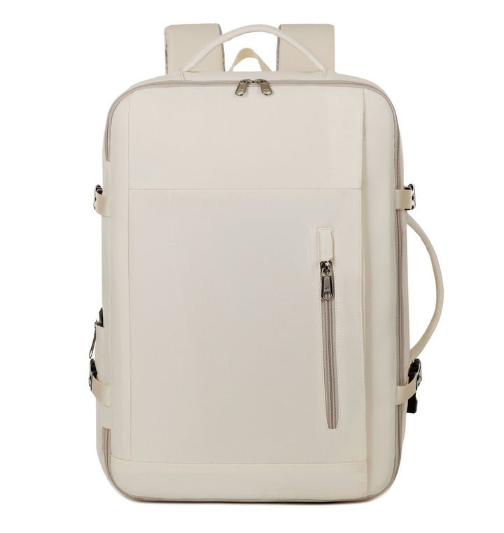 Versatile Multi-Pocket Backpack Stornfield
