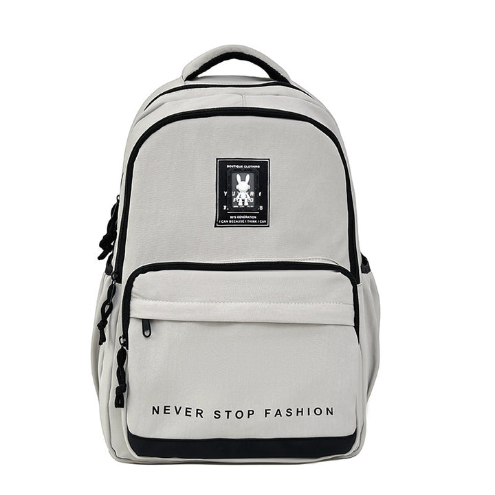 Versatile Multi-Pocket Modern Backpack Stornfield