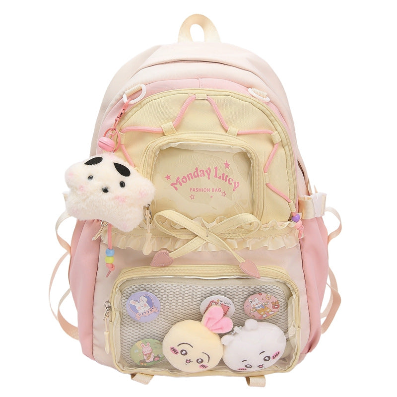 Cute Animal-Themed Tote Bag Stornfield