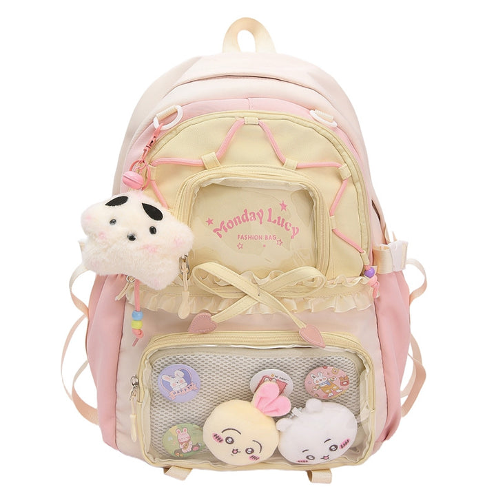 Cute Animal-Themed Tote Bag Stornfield