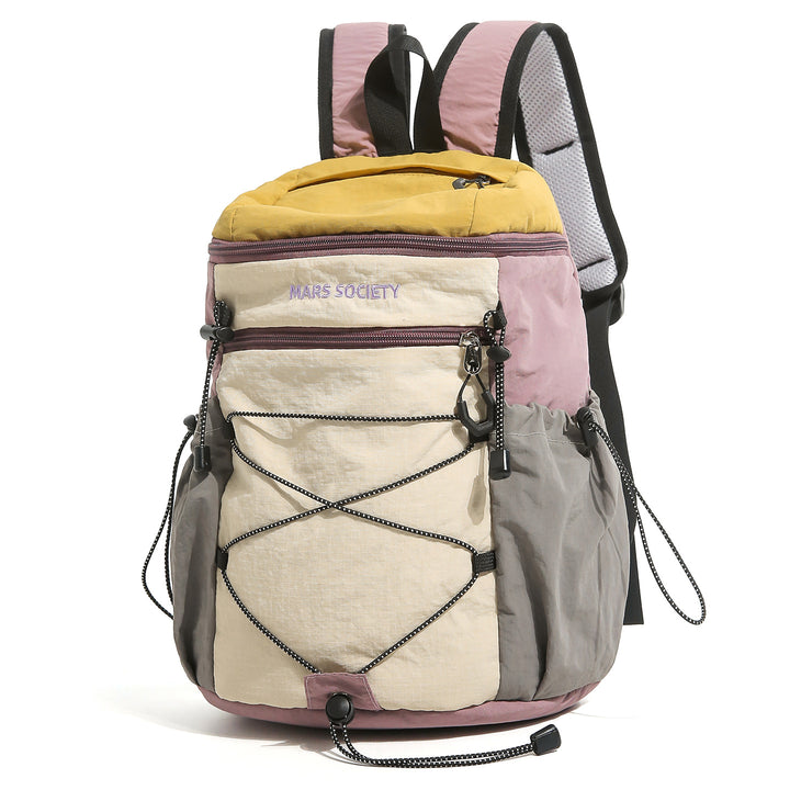Multi-Functional Outdoor Expedition Backpack Stornfield
