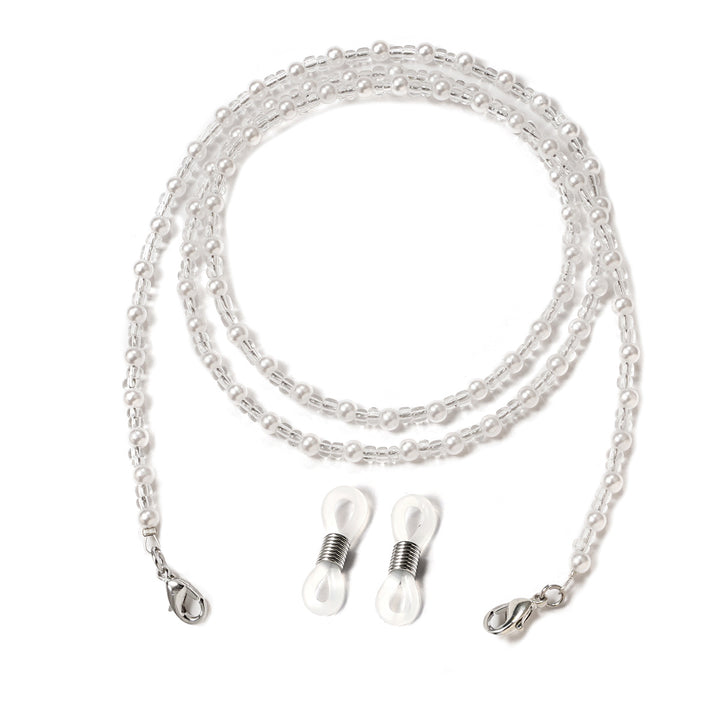Elegant Beaded Eyewear Chain Stornfield 1786688610