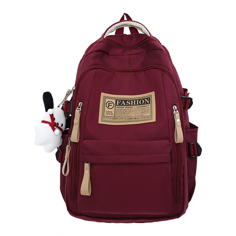 Multi-Functional Casual Backpack Stornfield