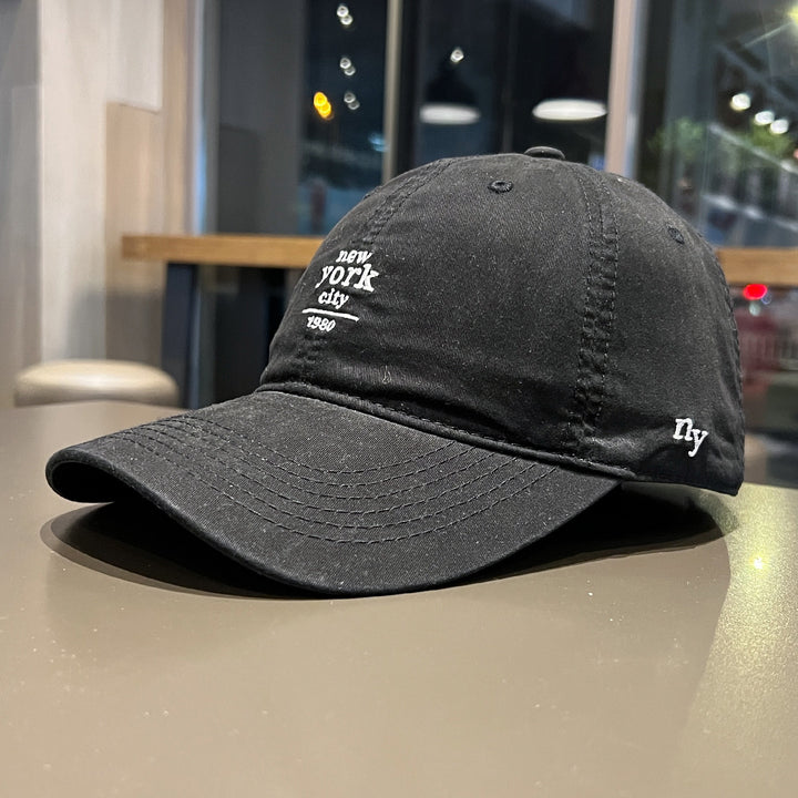 Unisex Casual Cotton Cap Stornfield